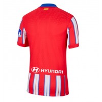 Maglia Calcio Atletico Madrid Prima Divisa 2024-25 Manica Corta